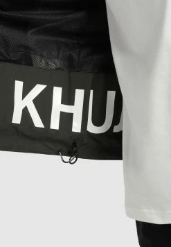 Khujo Neal - Outdoorjas - Braun -Khujo Winkel 01daa40afb6e4e3fad04d3b8d91d8a80