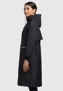 Khujo Paxi - Parka - Schwarz 14 Khujo Paxi - Parka - Schwarz -Khujo Winkel 02c9fa3f65444658a8f5aee27ffef5ce