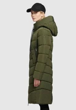 Khujo Klayd - Winterjas - Oliv -Khujo Winkel 0352b2424e4941de93279a6aad90dd33
