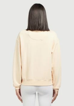 Khujo Esperanza - Sweater - Hellgelb -Khujo Winkel 03b4f1ee600d494d820b5bca89131851