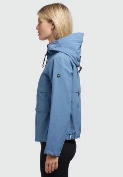 Khujo Marriet - Jas - Blau -Khujo Winkel 04cd317f85194381a73875ff5144d767