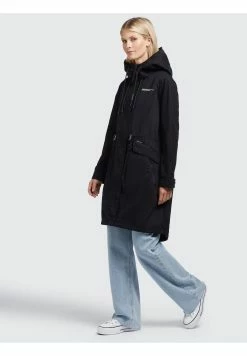 Khujo Nanda4 - Parka - Schwarz 11 Khujo Nanda4 - Parka - Schwarz -Khujo Winkel 0637f5eef95e40cf9973d74b093c89e5
