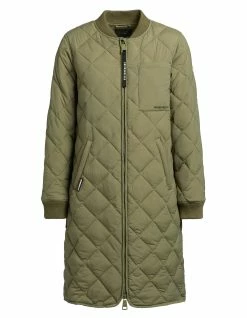 Khujo Mary - Winterjas - Olivgrün 17 Khujo Mary - Winterjas - Olivgrün -Khujo Winkel 082c9ef5ff7b46dcb834dc0286ba75b2