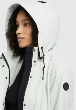 Khujo Smilla - Parka - Hellgrau 15 Khujo Smilla - Parka - Hellgrau -Khujo Winkel 08df46a4e1244544970277c00b70be99