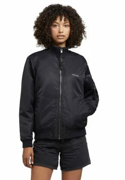 Khujo Lova - Jas - Schwarz 18 Khujo Lova - Jas - Schwarz -Khujo Winkel 0a14eccc642447faaf17a96886cc55b6