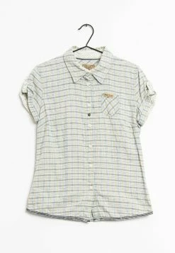 Khujo Overhemd - Green