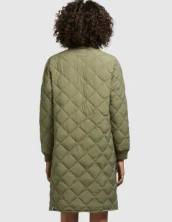Khujo Mary - Winterjas - Olivgrün 12 Khujo Mary - Winterjas - Olivgrün -Khujo Winkel 0bb11d04c8fb42ea9621aef806140b6f