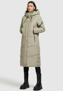 Khujo Sonje 4 - Winterjas - Mintgrün 11 Khujo Sonje 4 - Winterjas - Mintgrün -Khujo Winkel 0c6ef6bee8d349ddb019a38bf99fb9c1