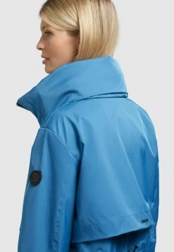 Khujo Mantel Ariana2 - Parka - Blau 15 Khujo Mantel Ariana2 - Parka - Blau -Khujo Winkel 0dc0ed9da8df413ebb5e6c53dc23416a