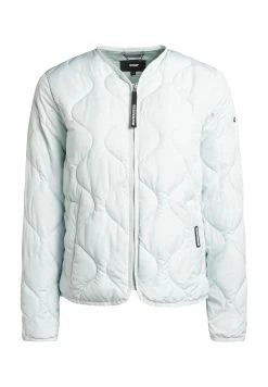 Khujo Alma - Jas - Blassgrün -Khujo Winkel 0e5439de0d18432dadf5ada931b1544a