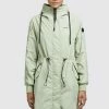 Khujo Silica - Parka - Blassgrün 1 Khujo Silica - Parka - Blassgrün -Khujo Winkel 0f0bf4145d564957a3b49c4cc88b0708