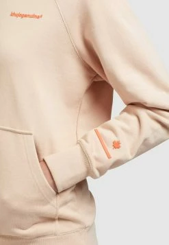 Khujo Odette - Hoodie - Aprikot 14 Khujo Odette - Hoodie - Aprikot -Khujo Winkel 10a3cb04bf114e0a9bda332a5a069e3a