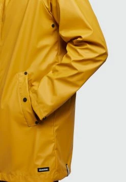 Khujo Tiber2 - Parka - Gelb -Khujo Winkel 112bc402ec044a4eac941b5dad60c538