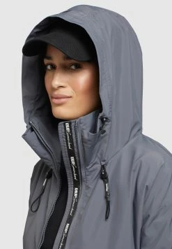 Khujo Blair - Jas - Graublau -Khujo Winkel 11333b478c504f70ae2c2ee14d49488c