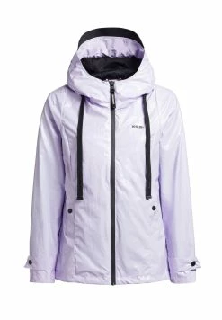 Khujo Somia - Jas - Flieder Hell 17 Khujo Somia - Jas - Flieder Hell -Khujo Winkel 11c9f302cfc549c286ee537bbe854e0a