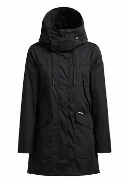 Khujo Parka - Schwarz -Khujo Winkel 13348f7ad39845bea25e25b424209cd7