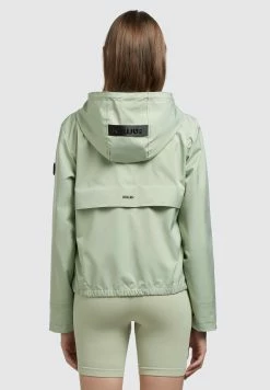 Khujo Elita - Windjack - Blassgrün 12 Khujo Elita - Windjack - Blassgrün -Khujo Winkel 13cc94a45038469b80017bfda362d269