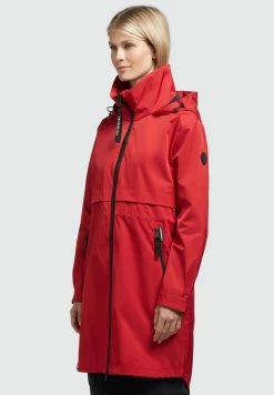Khujo Mantel Ariana2 - Parka - Rot 15 Khujo Mantel Ariana2 - Parka - Rot -Khujo Winkel 150e339a5cab4c03b0f3e411018fd144