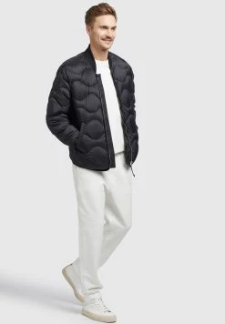 Khujo Picco - Jas - Schwarz 13 Khujo Picco - Jas - Schwarz -Khujo Winkel 156559a2e8914905b813a866765c142d