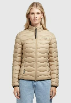 Khujo Eleni - Jas - Beige