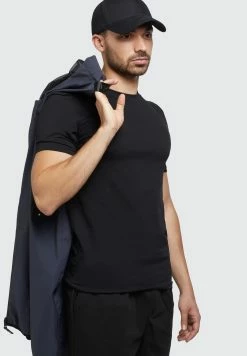 Khujo Eldon - Outdoorjas - Dunkelblau 16 Khujo Eldon - Outdoorjas - Dunkelblau -Khujo Winkel 187a12e5e14d4c179332a09398e17f24