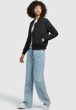 Khujo Stence2 - Bomberjacks - Schwarz 13 Khujo Stence2 - Bomberjacks - Schwarz -Khujo Winkel 192a45b6f0cc4b1e948325ab7283c830