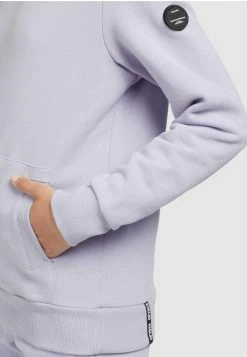 Khujo Rhabea - Hoodie - Flieder -Khujo Winkel 19576a7f0415485dbd41da17df08f6d8