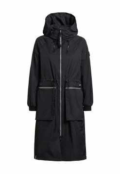 Khujo Paxi - Parka - Schwarz 17 Khujo Paxi - Parka - Schwarz -Khujo Winkel 1a8729a3587747aeb3277ba0067ed489