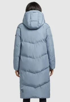 Khujo Sonje 4 - Winterjas - Hellblau 11 Khujo Sonje 4 - Winterjas - Hellblau -Khujo Winkel 1b8904136d0f4bac915fc1d136f2de98