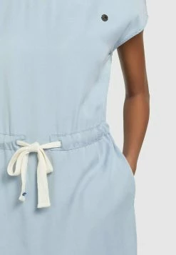 Khujo Hediye - Jurk - Hellblau 14 Khujo Hediye - Jurk - Hellblau -Khujo Winkel 1bda598fb41648f4b12bbf7abc941eec