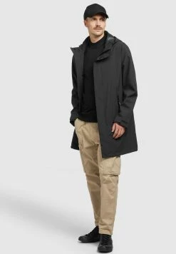 Khujo York - Regenjas - Braun 17 Khujo York - Regenjas - Braun -Khujo Winkel 1c3844ebc2214e1bb1441c0771d4d52a