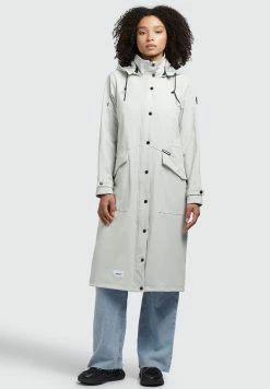 Khujo Smilla - Parka - Hellgrau 11 Khujo Smilla - Parka - Hellgrau -Khujo Winkel 1c5901373b2b4938bb4e34a6f1a70555