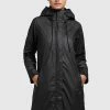 Khujo Wied - Parka - Schwarz 1 Khujo Wied - Parka - Schwarz -Khujo Winkel 1cc772785cca4063adde2e2b43027c2a