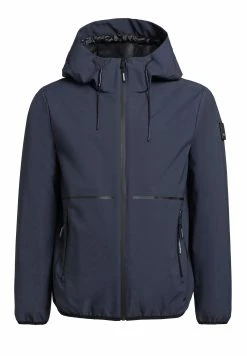 Khujo Eldon - Outdoorjas - Dunkelblau 17 Khujo Eldon - Outdoorjas - Dunkelblau -Khujo Winkel 1e0e7229683146529d5b693e34ea9e3c