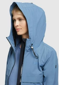 Khujo Marriet - Jas - Blau -Khujo Winkel 1e9cb561eadc42029509d7293b12e50b