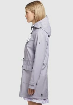 Khujo Vega - Parka - Flieder -Khujo Winkel 1eb1abe9c2114bcfaca2fb79420bda2b