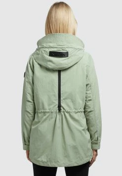 Khujo Caima2 - Parka - Blassgrün 12 Khujo Caima2 - Parka - Blassgrün -Khujo Winkel 1fa6c0a46e0e4e5e89bb2a3efca1f418