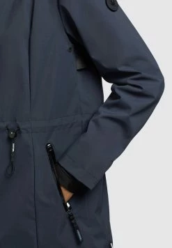 Khujo Aset - Parka - Dunkelblau 16 Khujo Aset - Parka - Dunkelblau -Khujo Winkel 20abc522b6f84989868604b275bfcf88