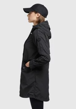 Khujo Games - Parka - Schwarz -Khujo Winkel 20b8184dfcdf44b2b371f8ece406abe8