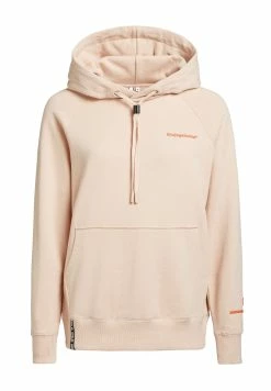 Khujo Odette - Hoodie - Aprikot 17 Khujo Odette - Hoodie - Aprikot -Khujo Winkel 20fa447e7d8549a09338086dd476a5e7