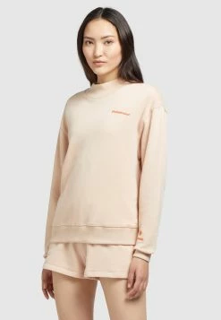 Khujo Esperanza - Sweater - Aprikot 15 Khujo Esperanza - Sweater - Aprikot -Khujo Winkel 220a618e75834871a01551f0b00ff2be