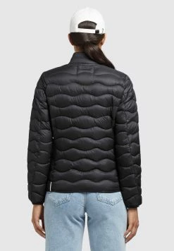 Khujo Eleni - Jas - Schwarz -Khujo Winkel 2324b48c372f473db08b235fd7156f18