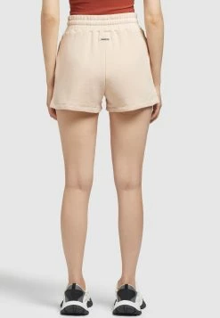 Khujo Mirabelle - Trainingsbroek - Aprikot -Khujo Winkel 247688bbeed647c7bf705360c3b83f20