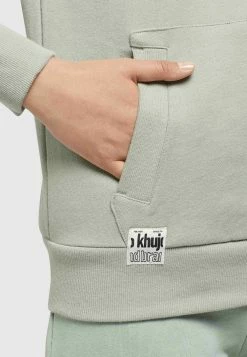 Khujo Rhabea - Hoodie - Blassgrün 13 Khujo Rhabea - Hoodie - Blassgrün -Khujo Winkel 249daa72d09d44b2aeb1599157692683