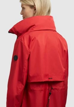 Khujo Mantel Ariana2 - Parka - Rot 14 Khujo Mantel Ariana2 - Parka - Rot -Khujo Winkel 25660143b4544340ba3e7f0c9852050f