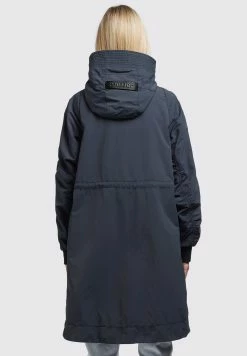 Khujo Silica - Parka - Dunkelgrau 12 Khujo Silica - Parka - Dunkelgrau -Khujo Winkel 2583ce0d46434c0baf23b65e5b3e35cf
