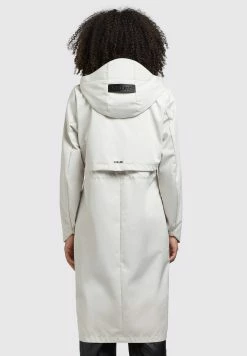Khujo Jomana - Parka - Weiß -Khujo Winkel 268971da2594491e9cdb70d35dc02e86