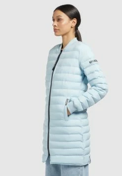 Khujo Greta Matt - Jas - Hellblau 16 Khujo Greta Matt - Jas - Hellblau -Khujo Winkel 2723e7719778495db41fbf6eca28835e