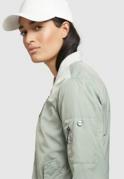 Khujo Stence - Bomberjacks - Blassgrün 14 Khujo Stence - Bomberjacks - Blassgrün -Khujo Winkel 274f21b2f50441bf846f62d4589a9cd7