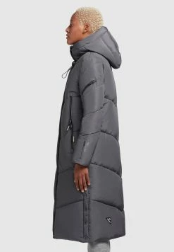 Khujo Sonje3 - Winterjas - Anthrazit 12 Khujo Sonje3 - Winterjas - Anthrazit -Khujo Winkel 27792861b6e54c69bc42ff4d7d31d50d